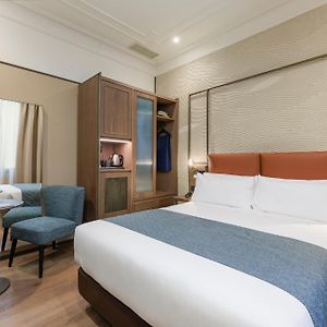 Chambre Grande Simple