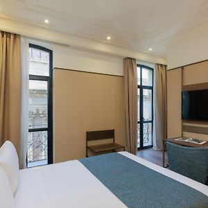 Chambre Supérieure